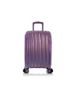 Astro - Valise pour bagages à main en violet