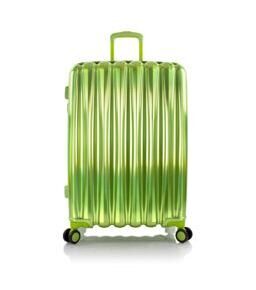 Astro - Valise trolley L en vert