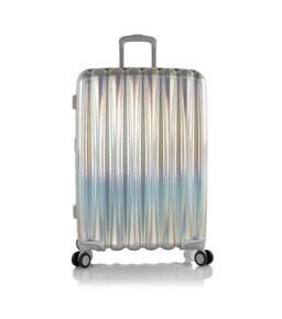 Astro - Valise trolley L en argent