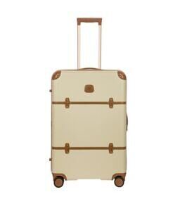 Bellagio - Valise trolley 70.5 en beige