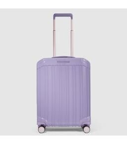 PQ-Light - Valise pour bagages à main en violet