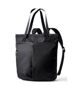 Laneway Totepack Encre