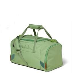 Satch Sporttasche - Nordic Jade Green, 25L