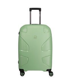 IP1 - 4-Rad Trolley M, Spring Green