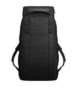 Hugger - Sac à dos 30L, Black Out