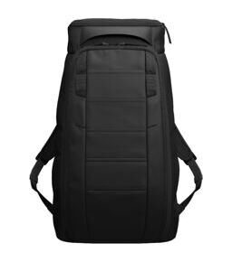 Hugger - Sac à dos 25L, Black Out