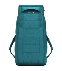 Hugger - Sac à dos 30L, Midnight Teal