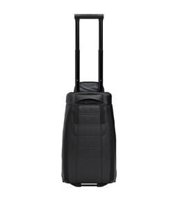 Hugger - Roller Bag Carry-on 40L, Black Out