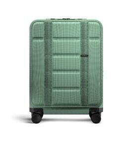 Ramverk - Front-access Carry-on, Green Ray