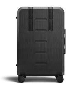 Frame - Pro Check-in Luggage Medium, Black Out