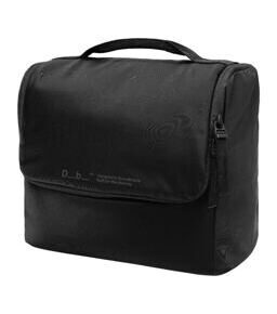 Essential - Sac de lavage M, Black Out