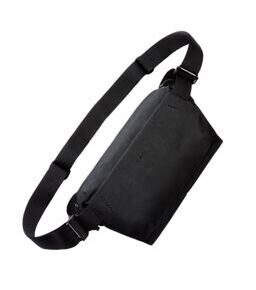 Venture Sling 6L Schwarz