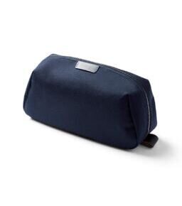 Trousse de toilette Plus Navy