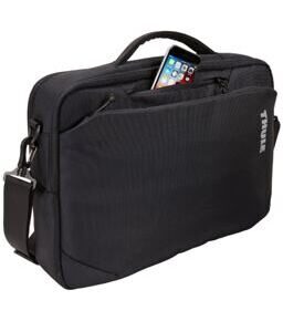 Thule Subterra Laptop Bag [15.6 inch] - noir