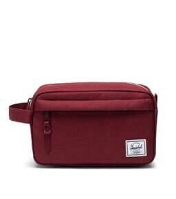 Chapter - Travel Kit in Oxblood Red