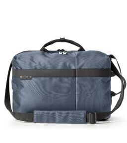 Job - Porte-documents Bi-Bag bleu