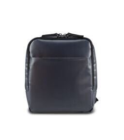 Tolja - Sac à bandoulière XS en bleu foncé