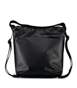 Tolja - 2-Way Bag en noir