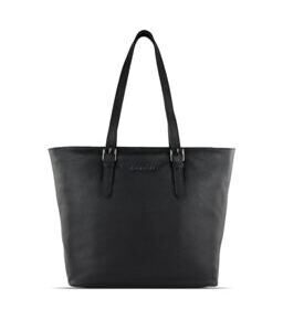 Bella - Shopper, noir