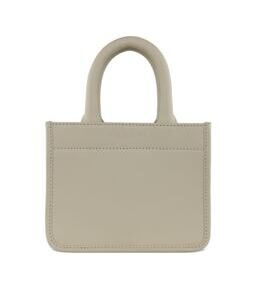 Daphne - Sac fourre-tout mini, Beige