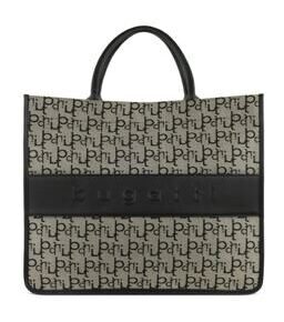 Elea - Tote Bag, noir