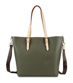 Shopper Ella L Olive