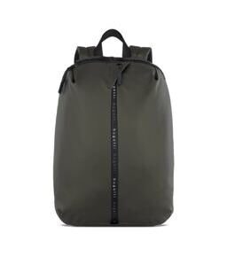 Blanc - Sac à dos pour ordinateur portable 15" en olive