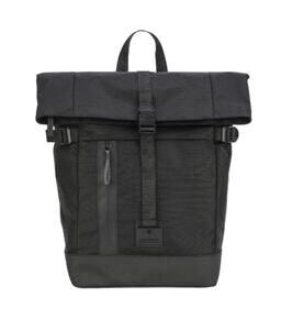 Norhwood Rs - Eddie Backpack mvf, Noir