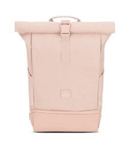 Allen - Sac à dos Rolltop L, rose