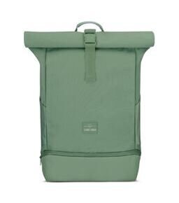 Allen - Sac à dos Rolltop L, vert sauge