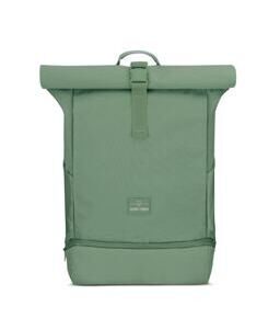 Allen - Sac à dos Rolltop M, vert sauge