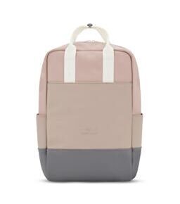 Hailey - Sac à dos, beige rose