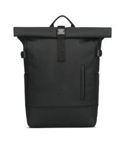 Harvey - Sac à dos Rolltop L, Noir