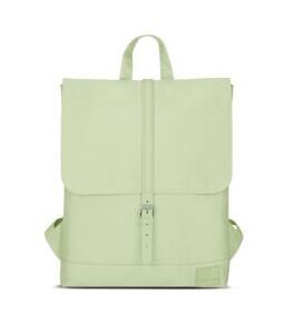 Mia - Sac à dos pour femme, citron vert