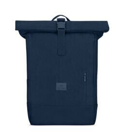 Robin - Sac à dos Rolltop L, bleu foncé