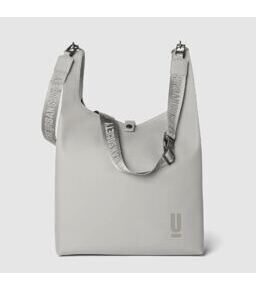 MARKET BAG - Shopper en Grau