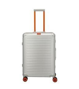 Suivant - Trolley M, argent-orange