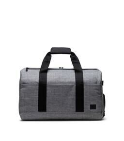 Novel - Duffle Tech en Raven Grau