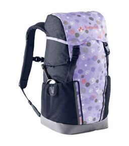 Puck 14, Pastel Lilas