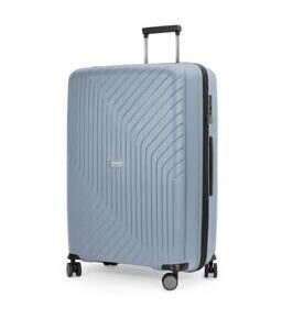 TXL - Grande valise coque rigide, Iceblue