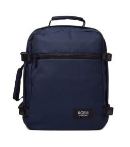 Grosser Rucksack Underseat, Navy