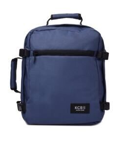 Grosser Rucksack Underseat, Blau