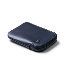 Card Pocket in Navy