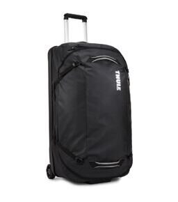 Thule Chasm Wheeled Duffel 81cm/32 inch - noir