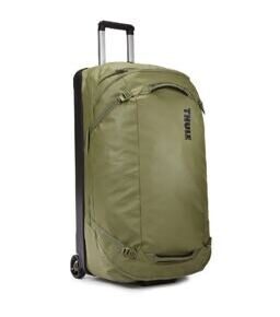 Thule Chasm Wheeled Duffel 81cm/32 inch - olivine