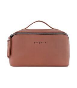 Almata Make up Tasche, Apricot