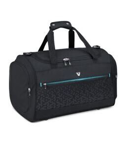 Crosslite - Sac de voyage Duffle 60L, noir