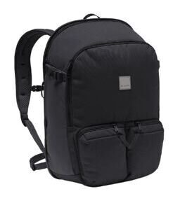 Coreway Backpack 23, Schwarz