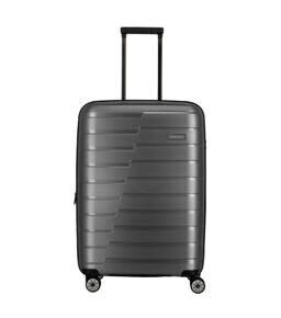 Air Base - Trolley 4 roues M extensible, Anthracite