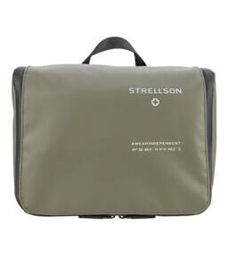 Stockwell 2.0 - Benny Washbag lhz , Khaki